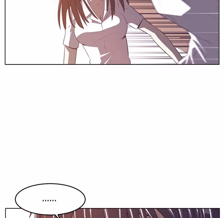 The Happening Chapter 9 page 106 - 