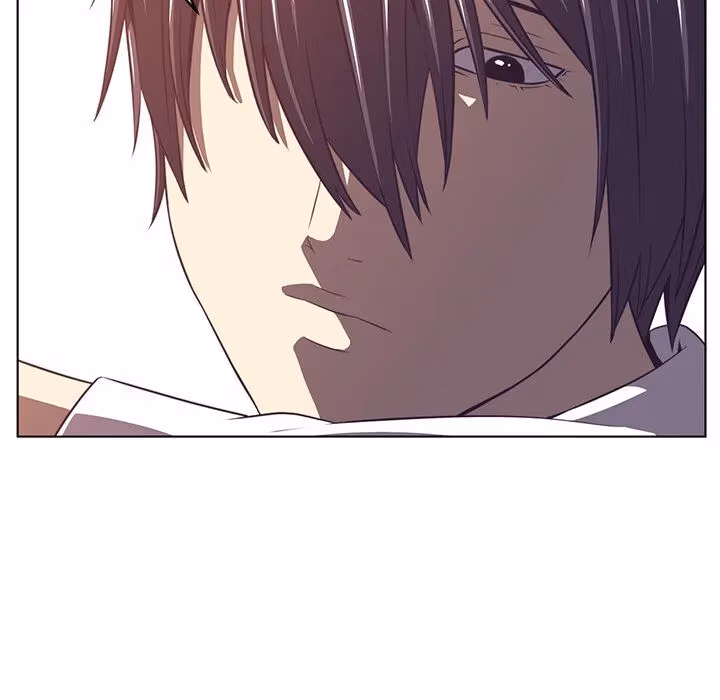 The Happening Chapter 9 page 107 - 