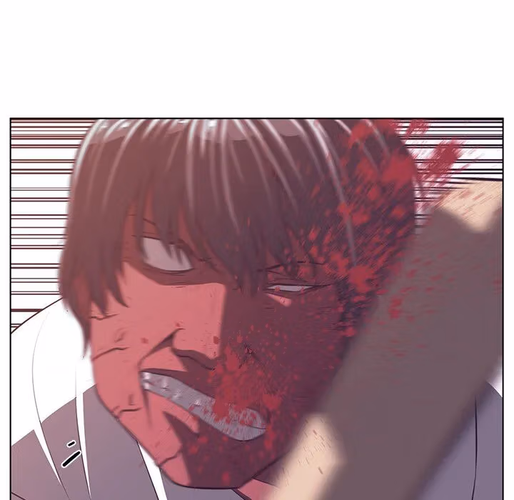 The Happening Chapter 9 page 108 - 