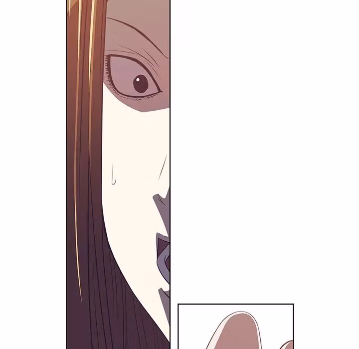 The Happening Chapter 9 page 111 - 