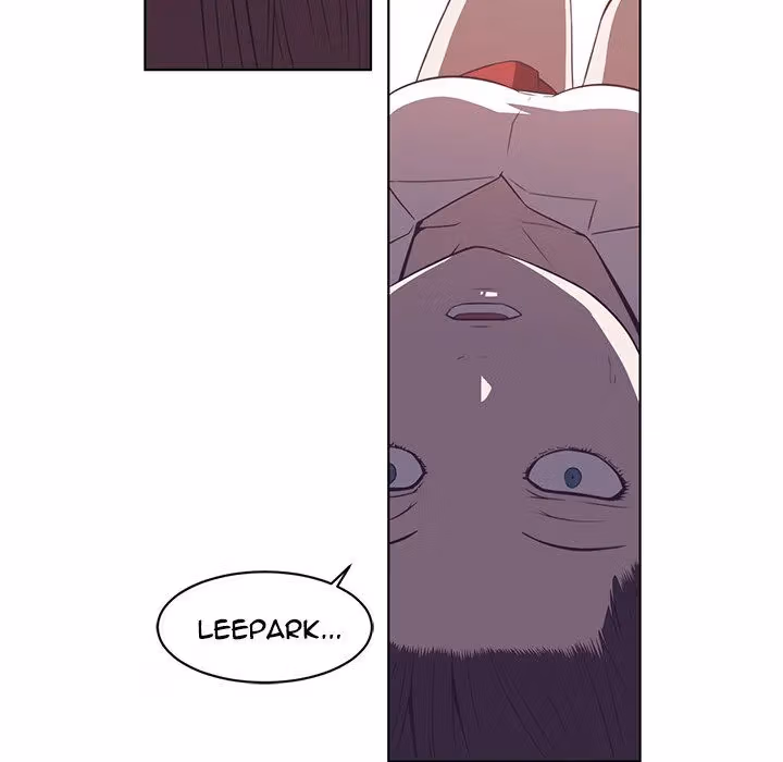 The Happening Chapter 9 page 112 - 
