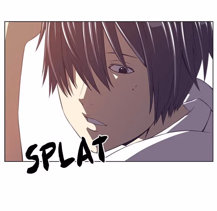 The Happening Chapter 9 page 114 - 