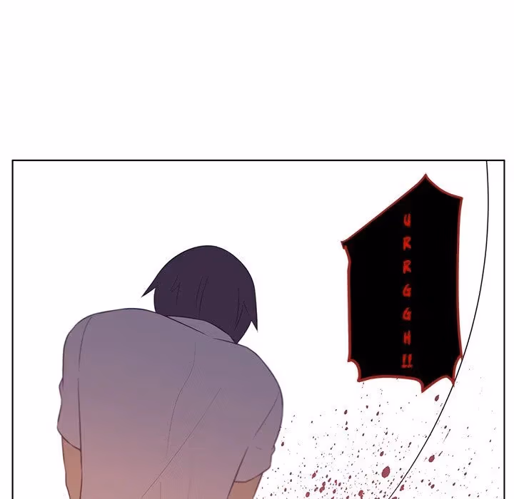 The Happening Chapter 9 page 115 - 