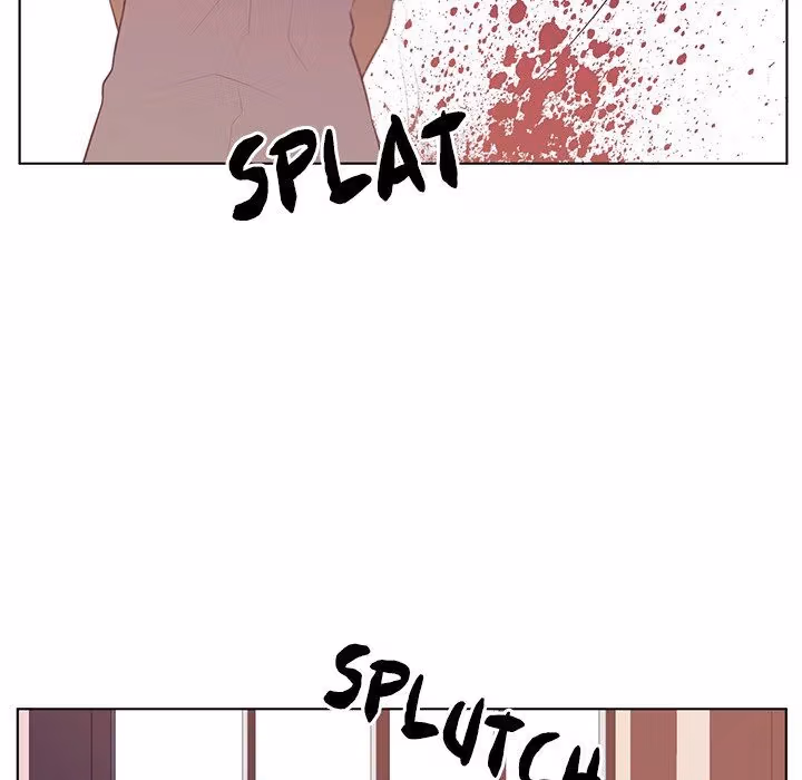 The Happening Chapter 9 page 116 - 