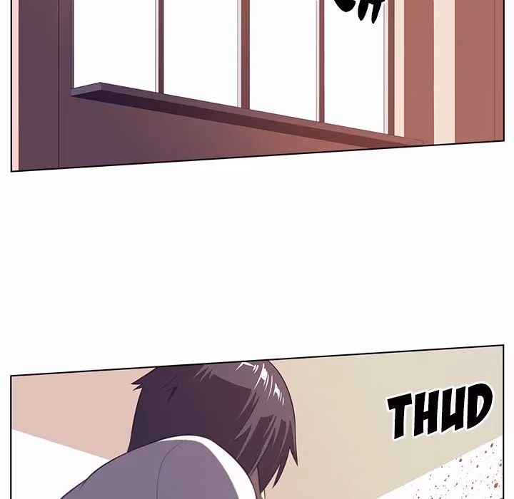 The Happening Chapter 9 page 117 - 