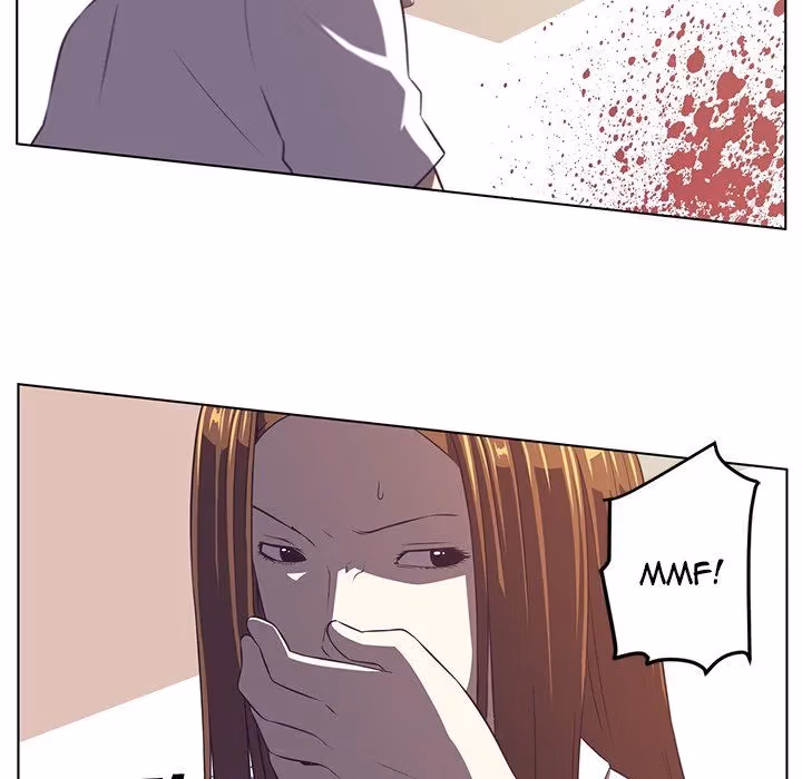 The Happening Chapter 9 page 118 - 