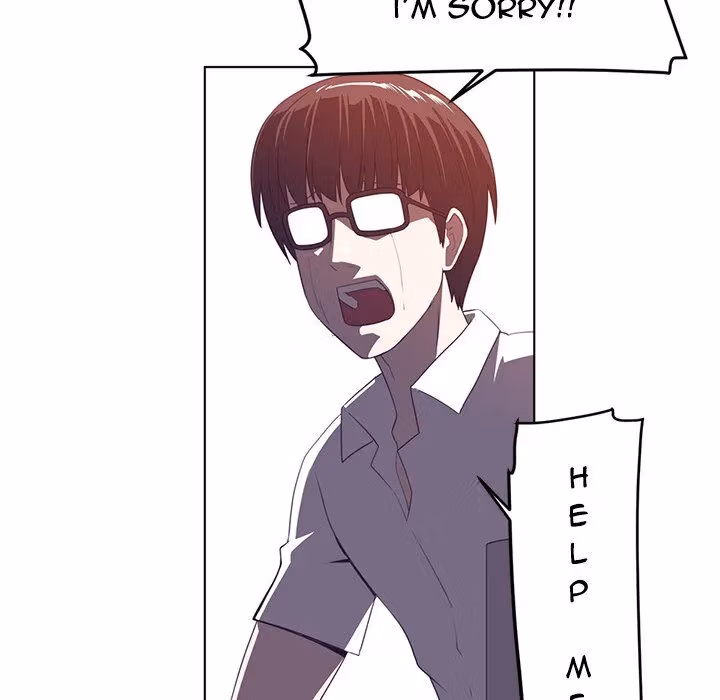 The Happening Chapter 9 page 13 - 