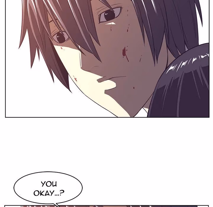 The Happening Chapter 9 page 121 - 