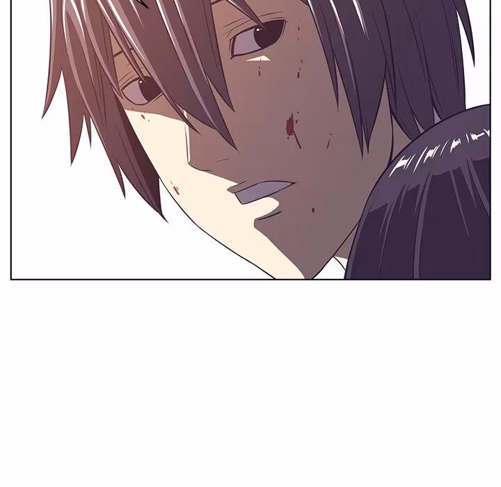 The Happening Chapter 9 page 122 - 
