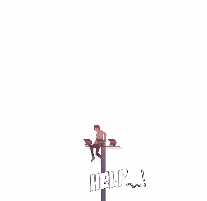 The Happening Chapter 9 page 126 - 