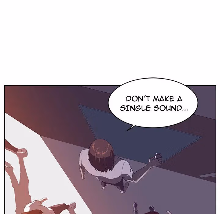 The Happening Chapter 9 page 15 - 