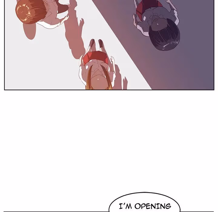 The Happening Chapter 9 page 16 - 