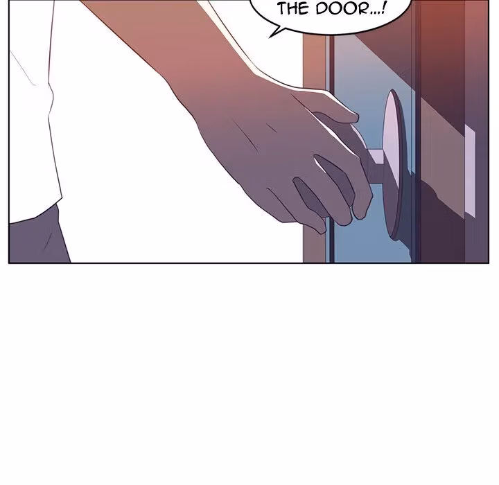 The Happening Chapter 9 page 17 - 