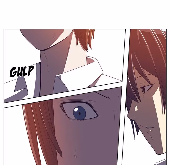The Happening Chapter 9 page 18 - 