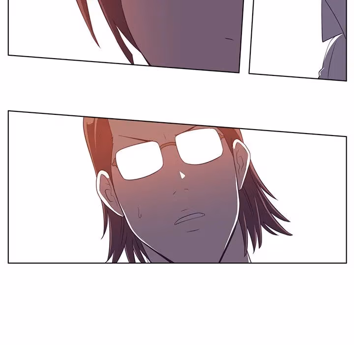 The Happening Chapter 9 page 19 - 