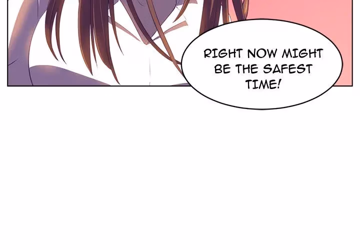 The Happening Chapter 9 page 3 - 