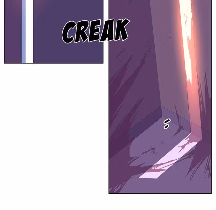 The Happening Chapter 9 page 22 - 