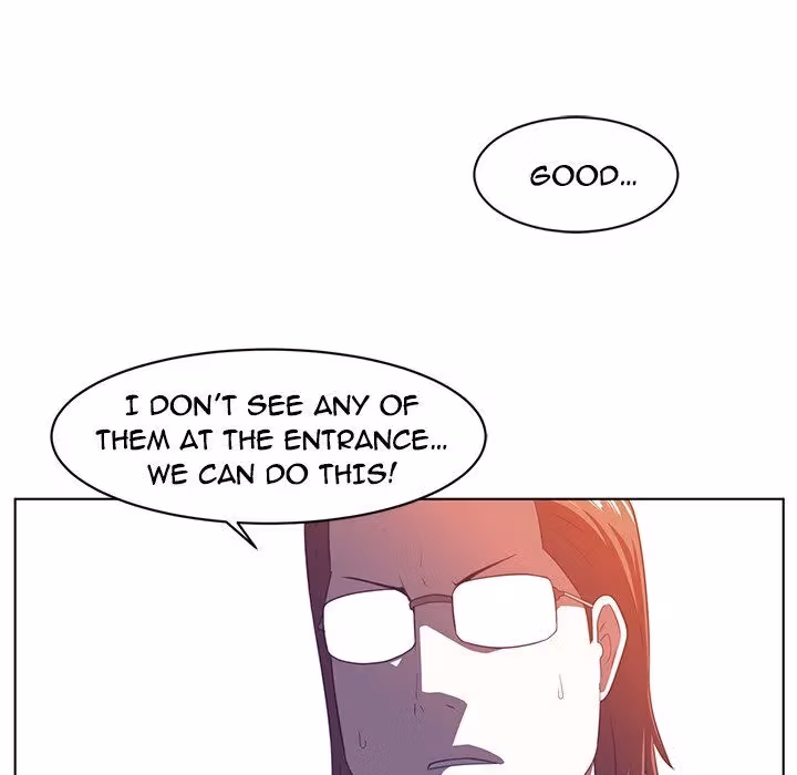 The Happening Chapter 9 page 23 - 