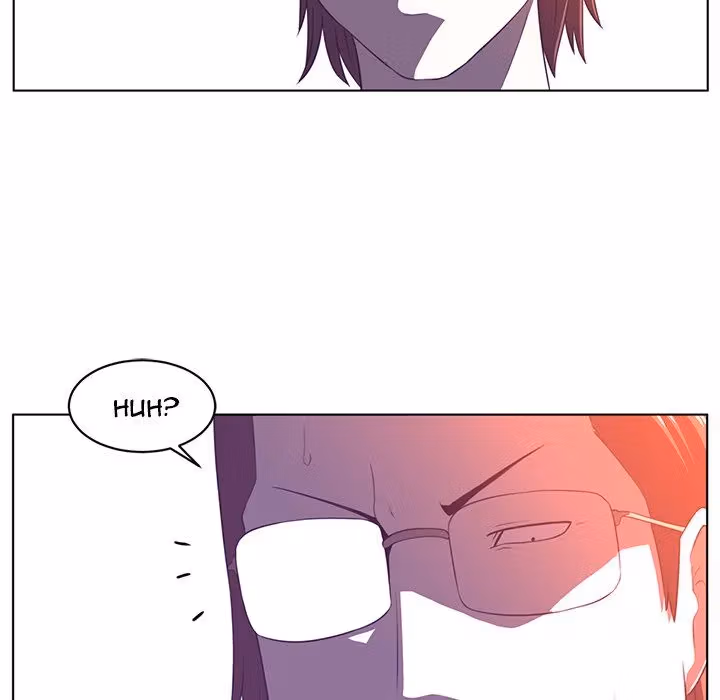 The Happening Chapter 9 page 24 - 