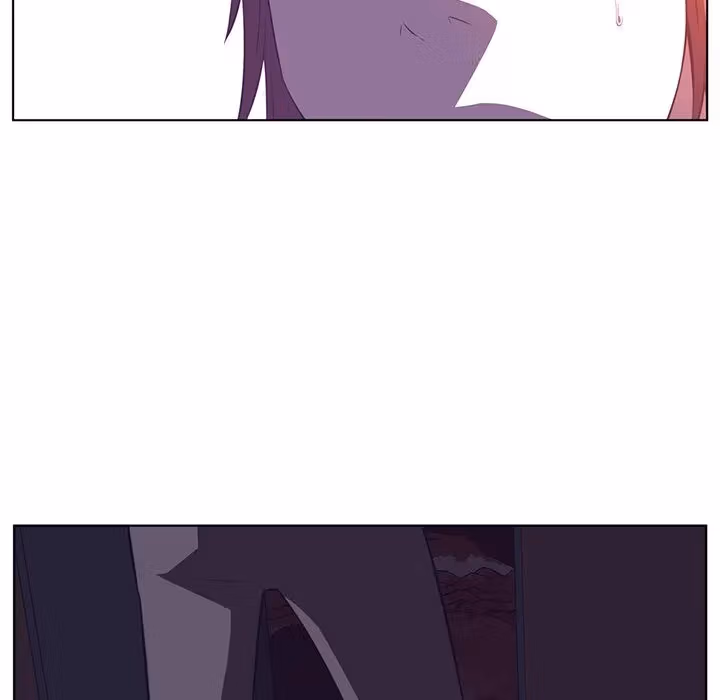 The Happening Chapter 9 page 25 - 