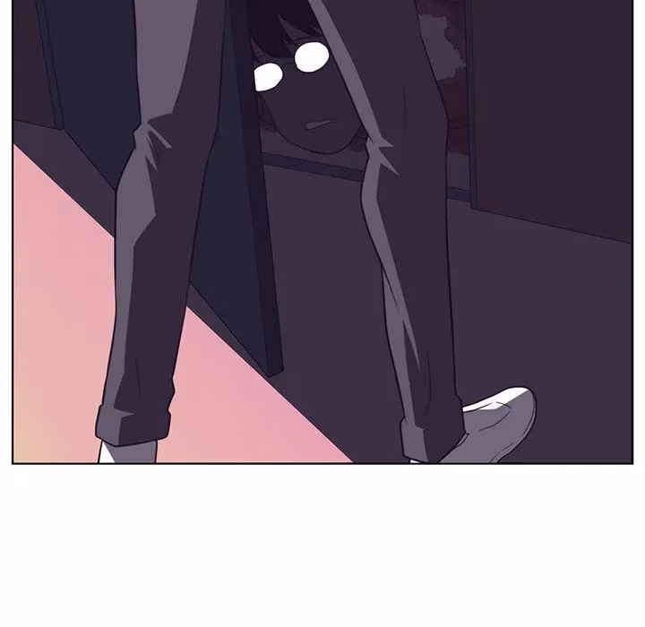 The Happening Chapter 9 page 26 - 