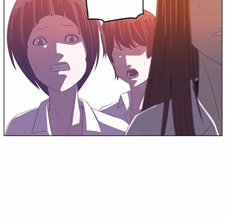 The Happening Chapter 9 page 28 - 