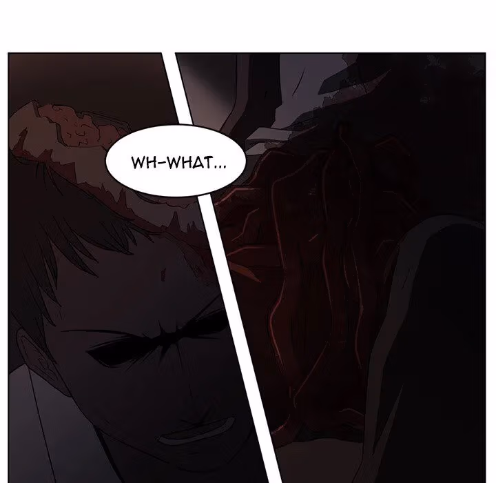 The Happening Chapter 9 page 29 - 