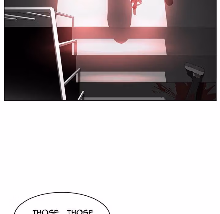 The Happening Chapter 9 page 33 - 
