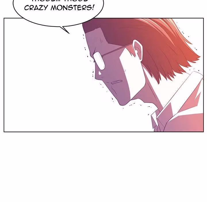 The Happening Chapter 9 page 34 - 