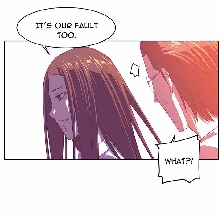The Happening Chapter 9 page 35 - 