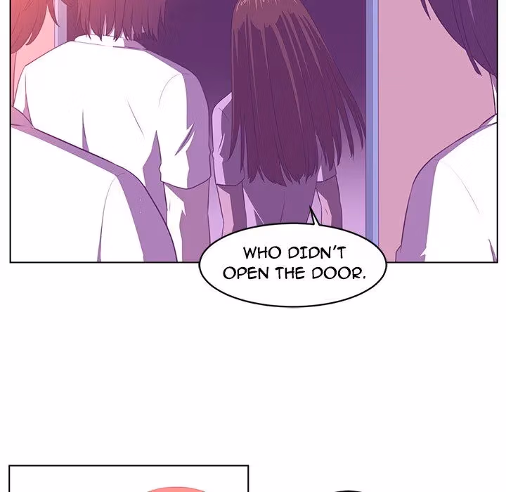 The Happening Chapter 9 page 37 - 