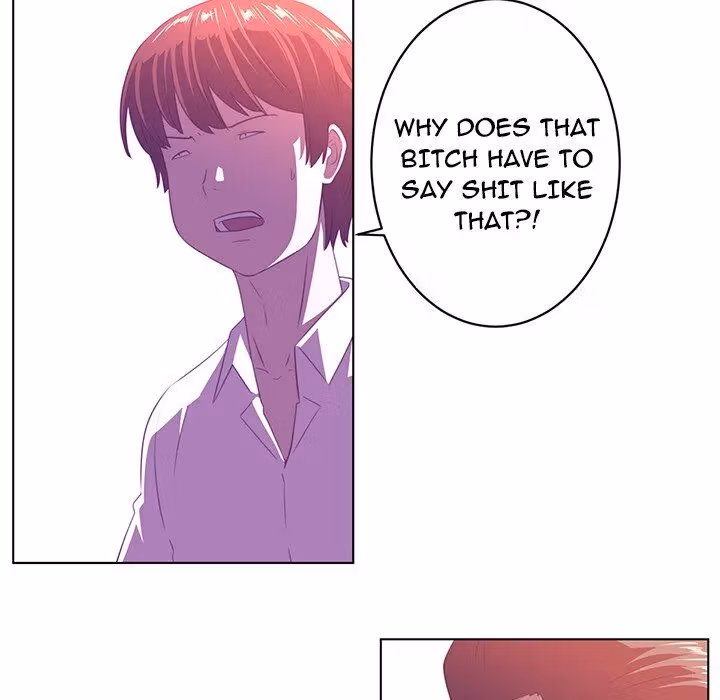 The Happening Chapter 9 page 38 - 