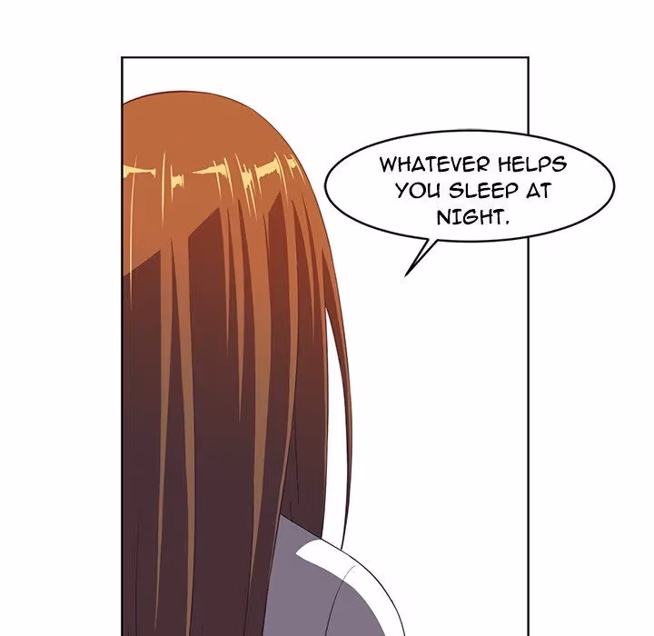 The Happening Chapter 9 page 40 - 