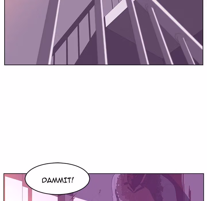 The Happening Chapter 9 page 42 - 
