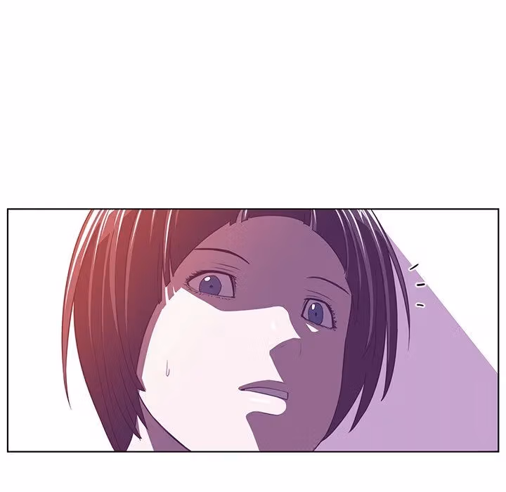 The Happening Chapter 9 page 45 - 