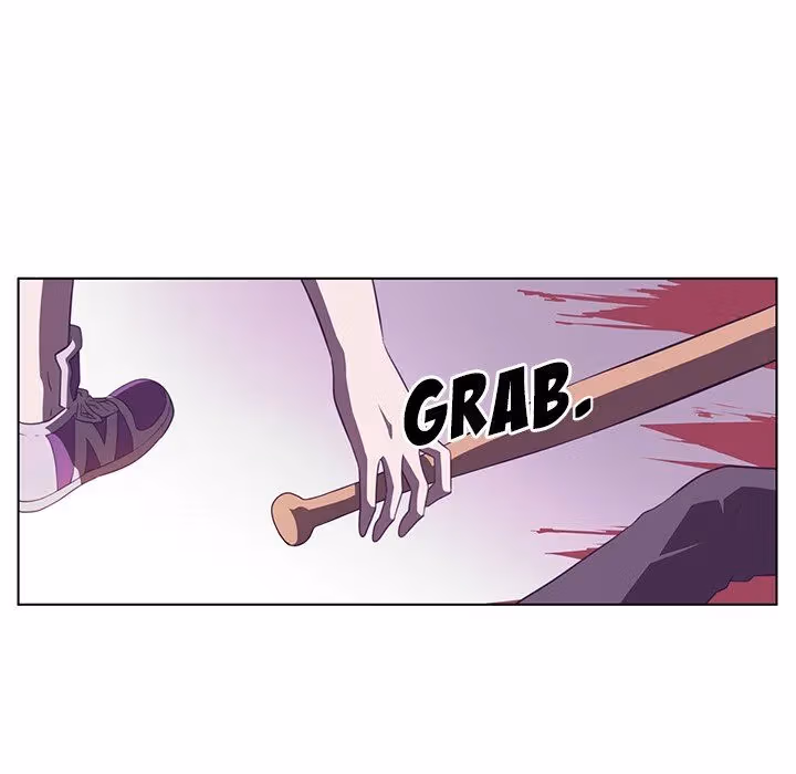 The Happening Chapter 9 page 46 - 
