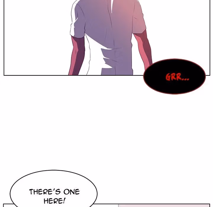 The Happening Chapter 9 page 52 - 