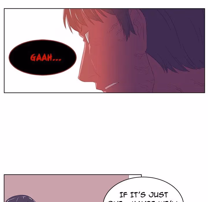 The Happening Chapter 9 page 54 - 