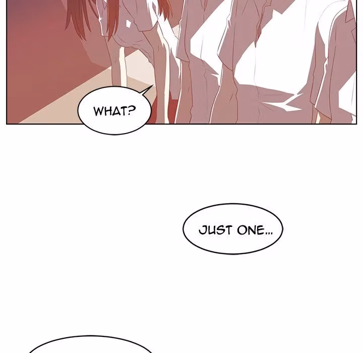 The Happening Chapter 9 page 58 - 