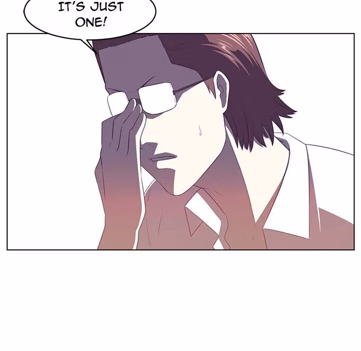 The Happening Chapter 9 page 59 - 