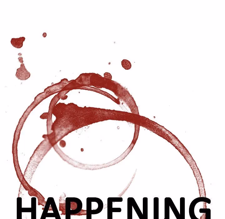 The Happening Chapter 9 page 7 - 