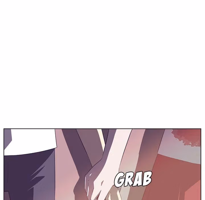 The Happening Chapter 9 page 61 - 