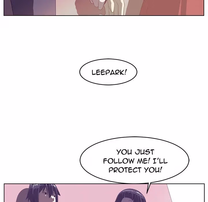 The Happening Chapter 9 page 62 - 