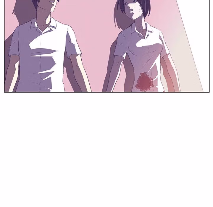 The Happening Chapter 9 page 63 - 