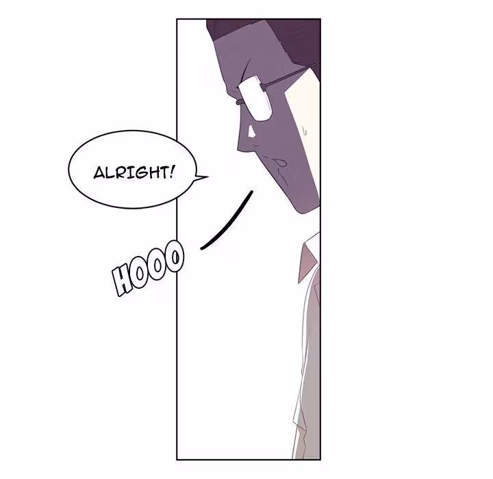 The Happening Chapter 9 page 64 - 