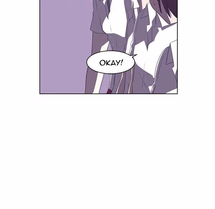 The Happening Chapter 9 page 66 - 