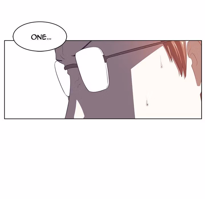 The Happening Chapter 9 page 67 - 