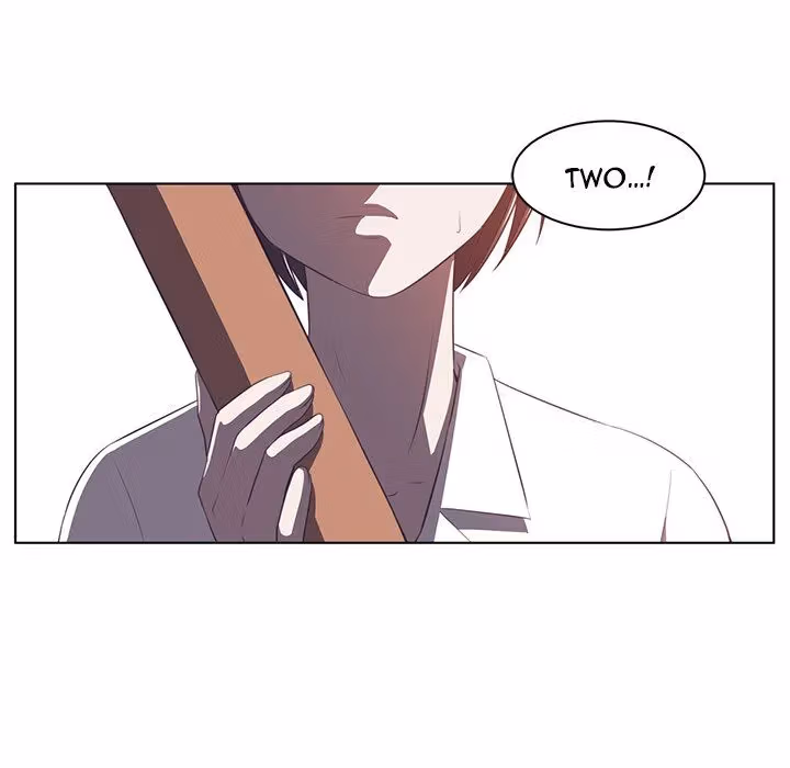 The Happening Chapter 9 page 68 - 