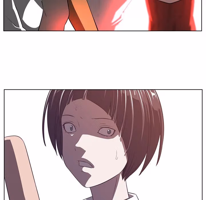 The Happening Chapter 9 page 71 - 