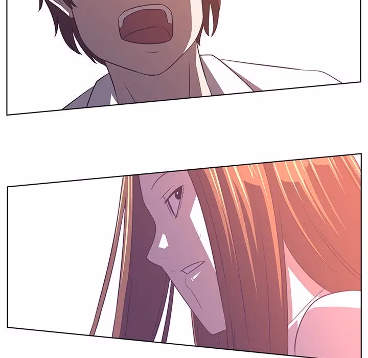 The Happening Chapter 9 page 73 - 